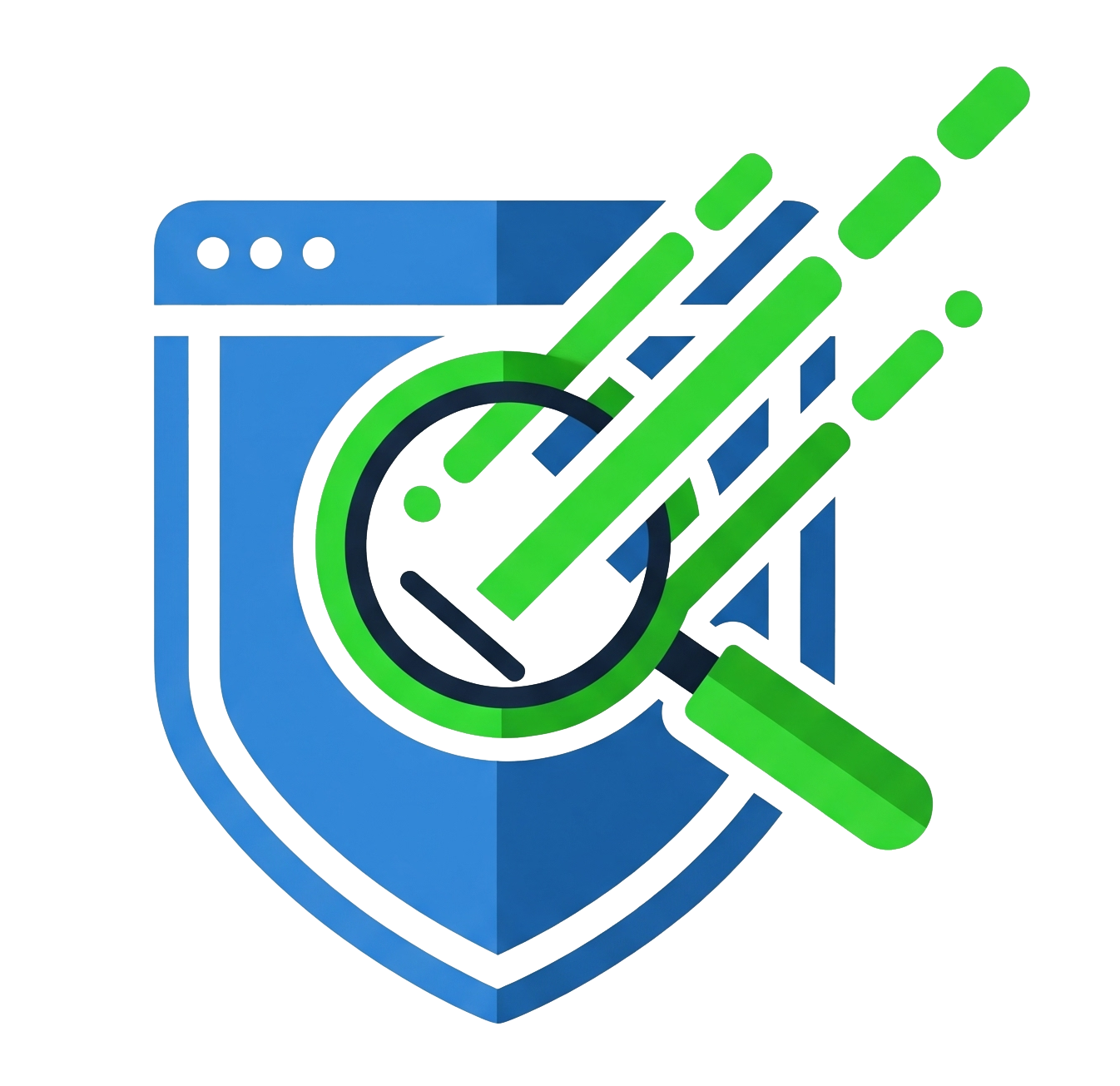 Logo Audit de Performance & Stratégie Digitale (Scanner IA)
