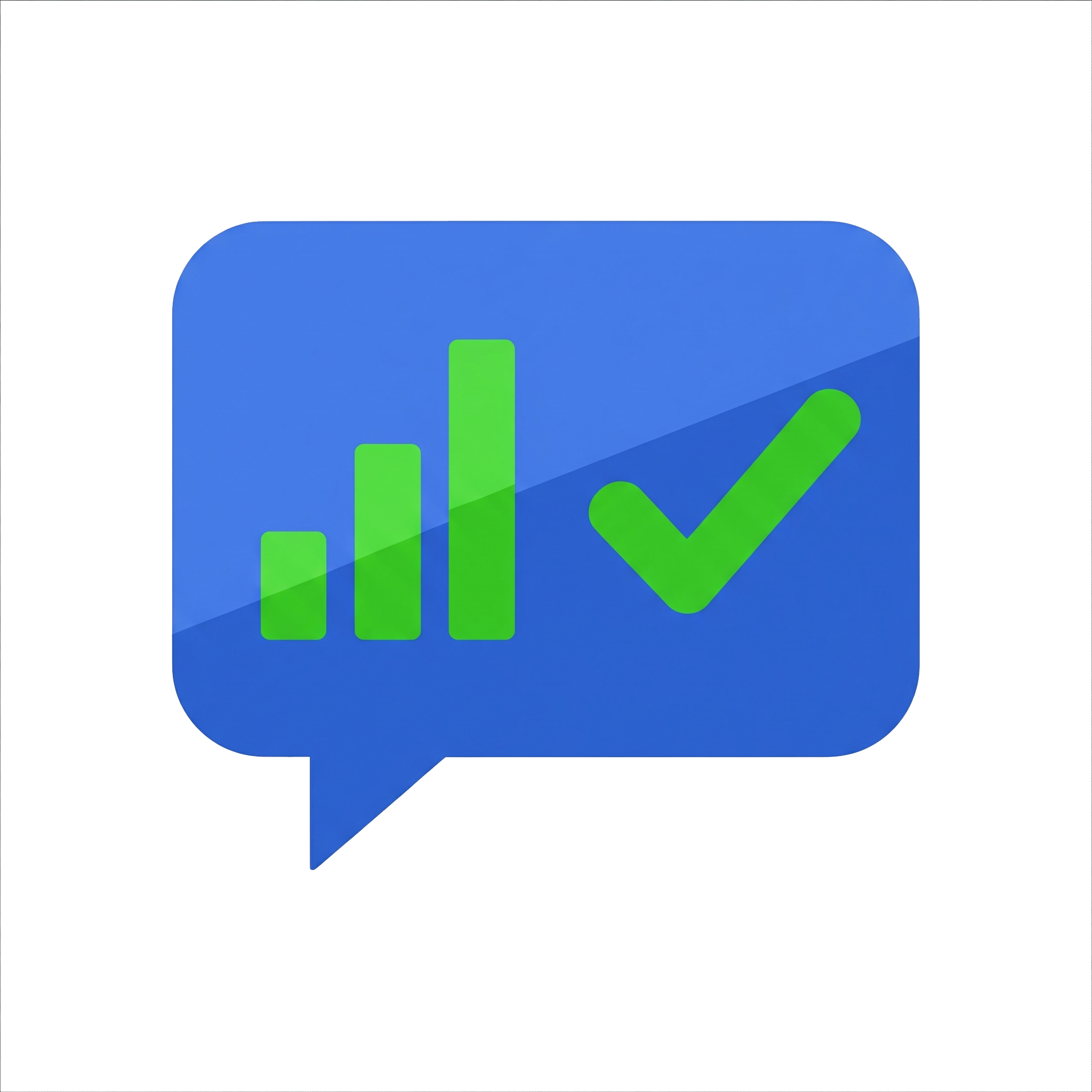 Logo Sondages & Enquêtes Interactifs (API Universelle)