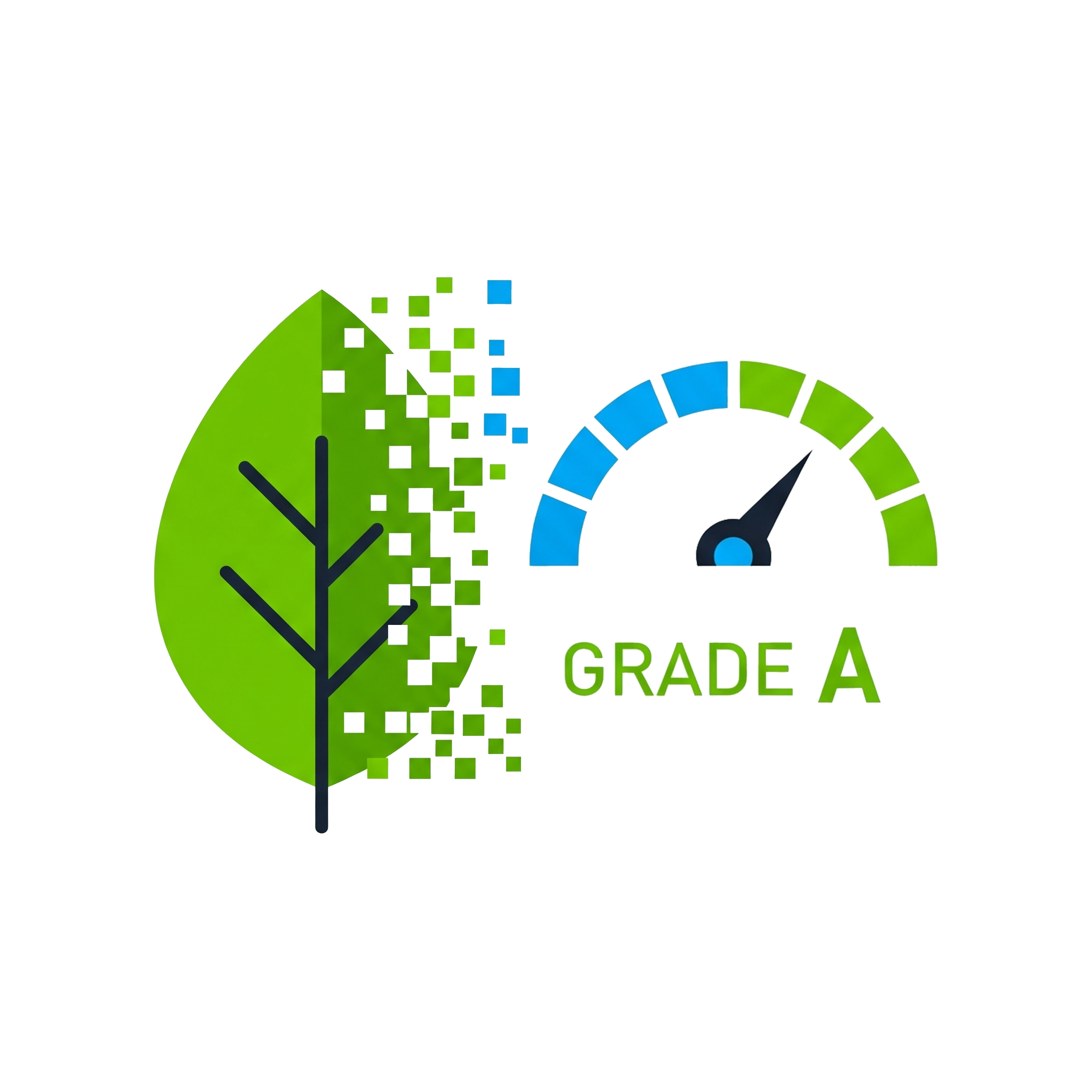 Logo Carbone & Score RSE (Calculateur d'Impact)