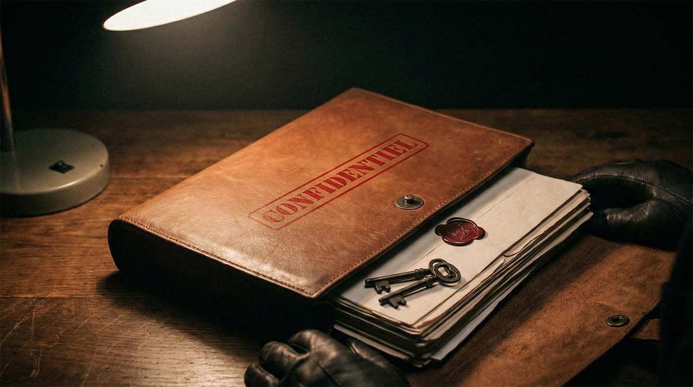 Mission d'Investigation OSINT — Renseignement Numérique